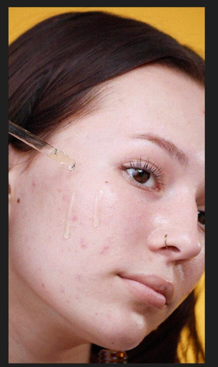Serum Facial BIOESTIMULADOR y ANTIENVEJECIMIENTO 🌿🌿