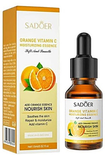 Serum Facial BIOESTIMULADOR y ANTIENVEJECIMIENTO 🌿🌿