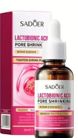 Serum Facial BIOESTIMULADOR y ANTIENVEJECIMIENTO 🌿🌿