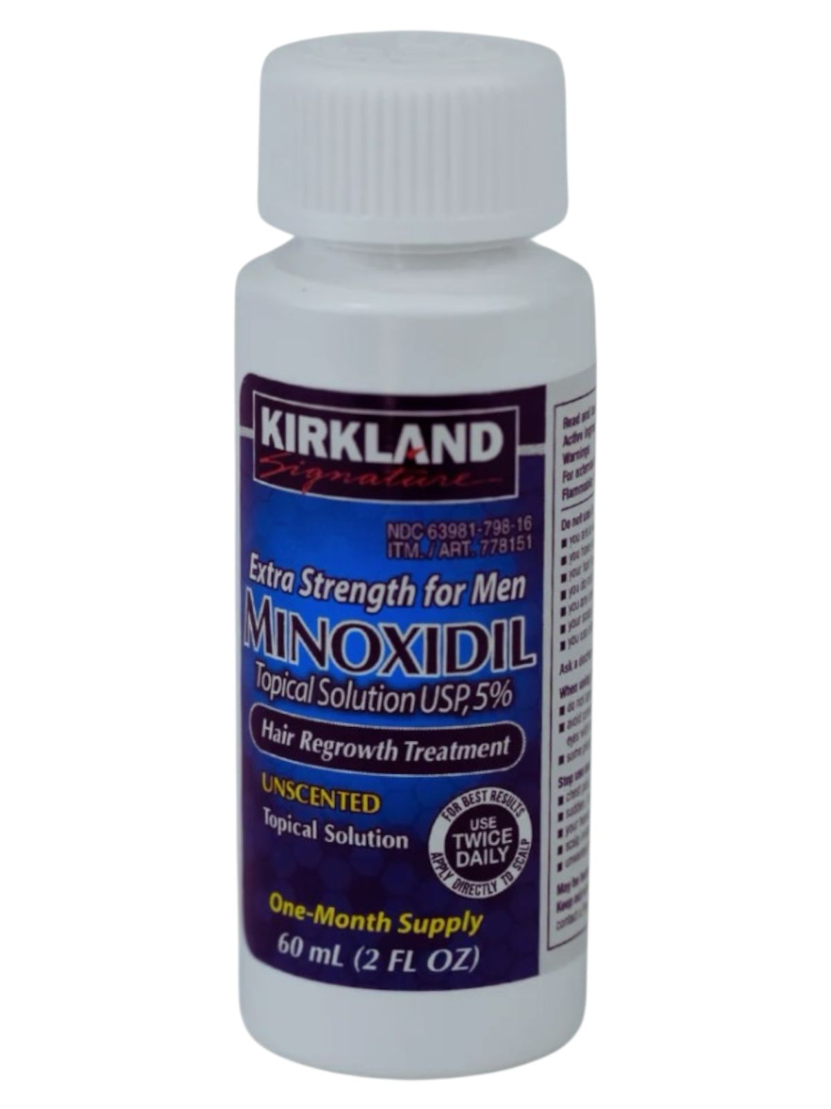 Minoxidil Kirlkland 5%